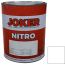 Nitrocellulose paint Joker white matte 0.75 kg