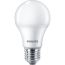 Светодиодная лампа Philips Ecohome 9W E27 3000K 1PF/20RCA