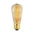 LED Lamp New Light ST58 2300K 40W E27