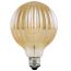 Lamp ACK LED E27 4W 2200K filament AB57-00420