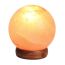 Salt lamp + bulb Rabalux Ozone 4093 E14 1x MAX 15W