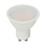 Lamp LED V-TAC GU10 2.9W 6500K 2989