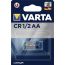 Battery Varta Lithium CR1/2AA 3V 1 pc
