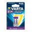 Battery Varta Lithiunm AAA 2 pcs
