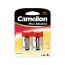 Battery Camelion C Plus Alkaline 2 pcs