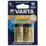 Battery Varta Longlife Alkaline C 2 pcs (04114 113 412)