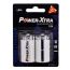 Battery Power-Xtra C 2pcs Alkaline