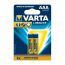 Battery VARTA Alkaline Long Life AAA 1.5 V 2 pcs