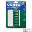 Charging VARTA Multi charger 8