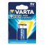 Battery VARTA Alkaline High Energy 6LR61 9V 1 pcs