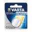 Battery Lithium VARTA CR2025 3 V 170 mAh 1 pcs