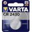 Battery VARTA CR 2430