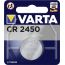 Battery VARTA CR 2450