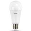 LED Lamp Camelion LED20-A65/845/E27 4500K 20W E27
