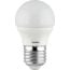 Светодиодная лампа Camelion LED8-G45/830/E27 8 W
