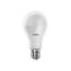 Светодиодная лампа LED Camelion 17Вт 3000K LED17-A65/830/E27