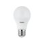 LED Lamp Camelion LED17-A65/865/E27 17 W