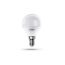Лампа светодиодная Camelion LED8-G45/830/E14