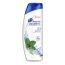 Shampoo and balm conditioner 2 in 1 anti-dandruff Head&Shoulders menthol 200 ml