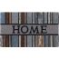 ფეხსაგები Hamat Ruco Style Woodplanks home 45x75 სმ