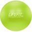 Gymnastics ball LifeFit Anti-burst 531GYM8501 85 green