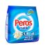 Washing powder Peros automatic for white 1.5 kg