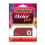 Interior paint test Magnat Kolor Love 25 ml KL34 red