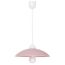 Hanging lamp Rabalux Cupola range 1409 E27 60W
