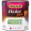 Краска интерьерная Magnat Kolor Love 2.5 л KL24 оливковая