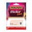 Interior paint test Magnat Kolor Love 25 ml KL36 roasted almonds