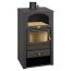 Furnace fireplace PRITY K2N