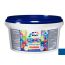 Universal paint ATOLL Rezin SF-16 waterproofing RAL-5005 blue 2,6 kg