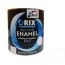 Enamel anti-corrosion Atoll Orix Color 3 in 1, 2 l white RAL 9010