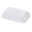 Towel white 50x90cm 025-42