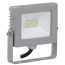 Прожектор светодиодный IEK LPDO701-10-K03 IP65 10W серый