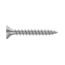 Universal screw Koelner 4x45 stainless steel 8 pcs B-UC-S-4045-A2