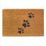 Rug Hamat BV Ruco Embossed Rubber Paws 40x60