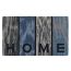 Коврик Hamat Ruco Style Woodpanel home 45x76