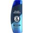 Shampoo-shower gel Head&Shoulders Energizing 2-1 360 ml