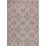 Carpet Karat Carpet Fayno 7101/110 1.2x1.7 m
