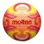 Мяч волейбольный пляжный MOLTEN V5B1502-O синтетическая кожа. кожа