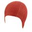 Swimming cap Beco Bubble 7300 5 Red