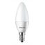 Lamp PHILIPS LED E14 6W 620Lm 827 B35