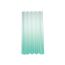Шторка для ванной MSV Sugar Vert Pastel 180x200 см