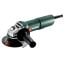 Angle grinder Metabo W 750-125 750W (603605010)