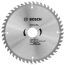 Saw blade for wood Bosch Eco Wood 2608644377 48T 180x30 mm