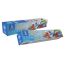 Vacuum bags with double zip lock large size Easy 5pcs