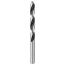 Drill for metal Bosch 1 PointTeQ Twist drill 10.0mm