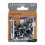 Self-tapping screws with a drill with an Kolner EPDM washer 25 pcs  4,8x16 mm B-OC-48016T blist