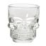 Glass Koopman SKULL D 40 ml